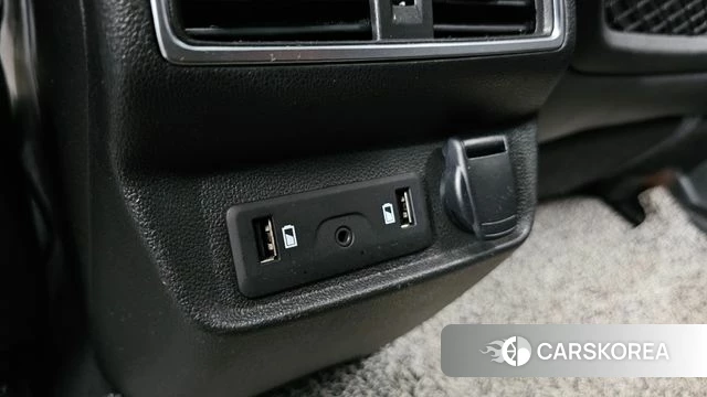 Renault Korea (Samsung) QM6 id 4780862 из Кореи 20