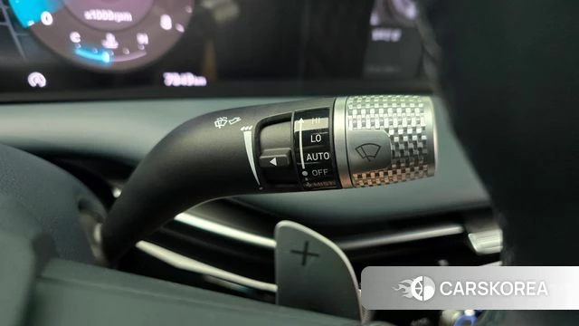 Genesis G80 (RG3) id 4623261 из Кореи 20