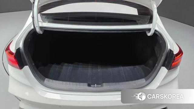 Kia The New K3 2nd generation id 4592432 из Кореи 20