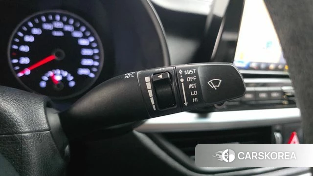 Kia Come New K3 id 4642652 из Кореи 20