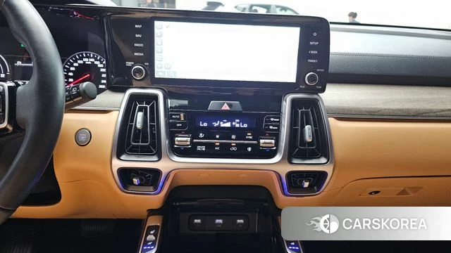 Kia Sorento 4th Generation id 4631425 из Кореи 20
