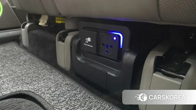 Hyundai Ionic 5 id 4309003 из Кореи 20