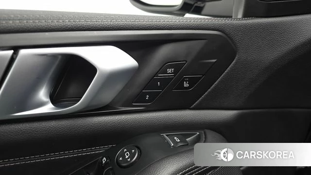 BMW X5 (G05) id 4187234 из Кореи 20