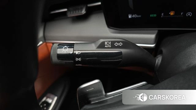 Kia The New K5 3rd generation id 4762812 из Кореи 20