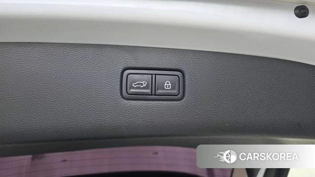Genesis GV80 id 4507827 из Кореи 20