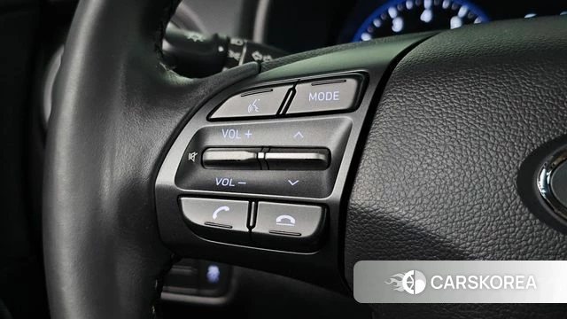 Hyundai Kona id 4689292 из Кореи 20