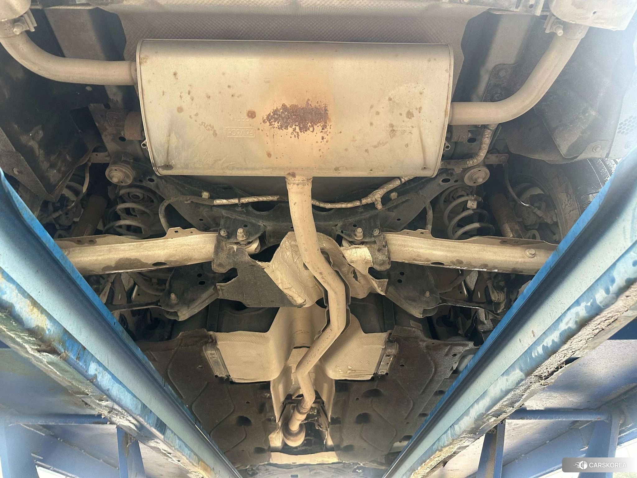 Ford Ruiji id 4492981 из Китая 20