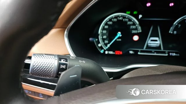 Genesis G80 (RG3) id 4201939 из Кореи 20