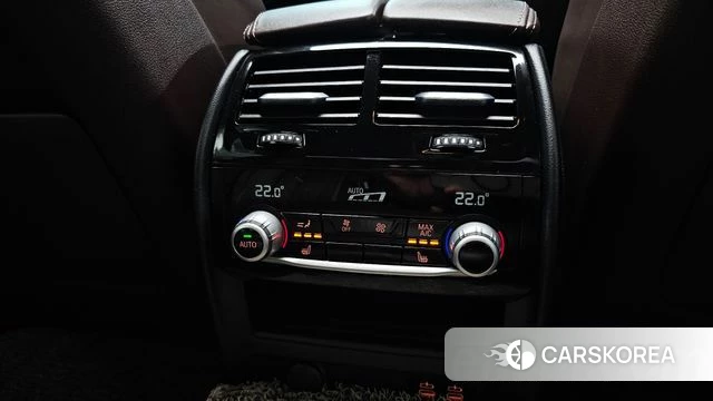 BMW 5 Series (G30) id 4698404 из Кореи 20