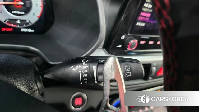 Kia The New K3 2nd generation id 4603205 из Кореи 20