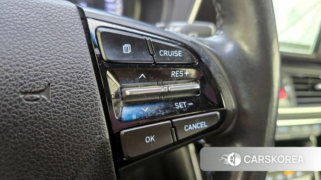 Hyundai Grandeur IG id 4286342 из Кореи 20