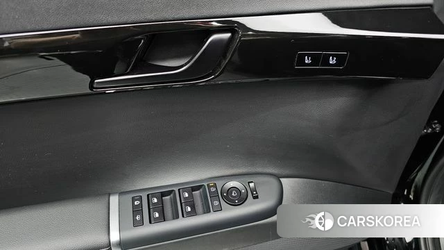 Hyundai Grandeur Hybrid (GN7) id 4578726 из Кореи 20