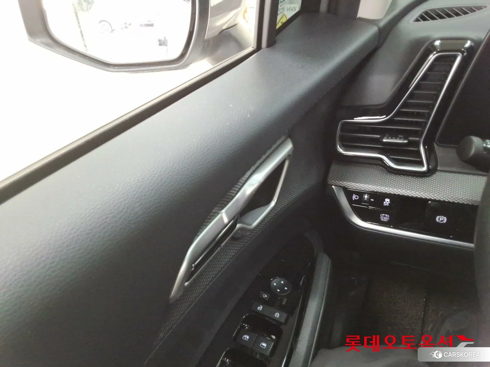 Kia Sportage Hybrid id 3869450 из Кореи 20