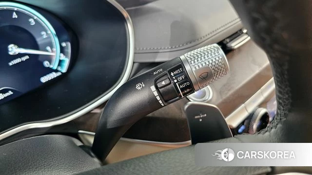 Genesis G80 (RG3) id 4774085 из Кореи 20