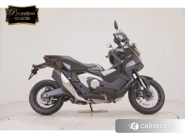 Honda X-ADV 750 id 4229649 из Японии 20