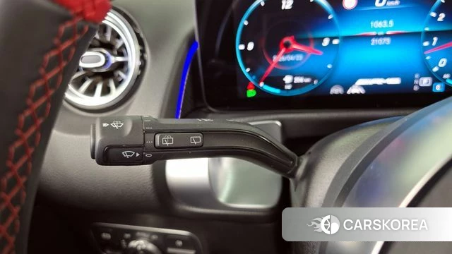 Mercedes-Benz GLB-Class X247 id 4201437 из Кореи 20