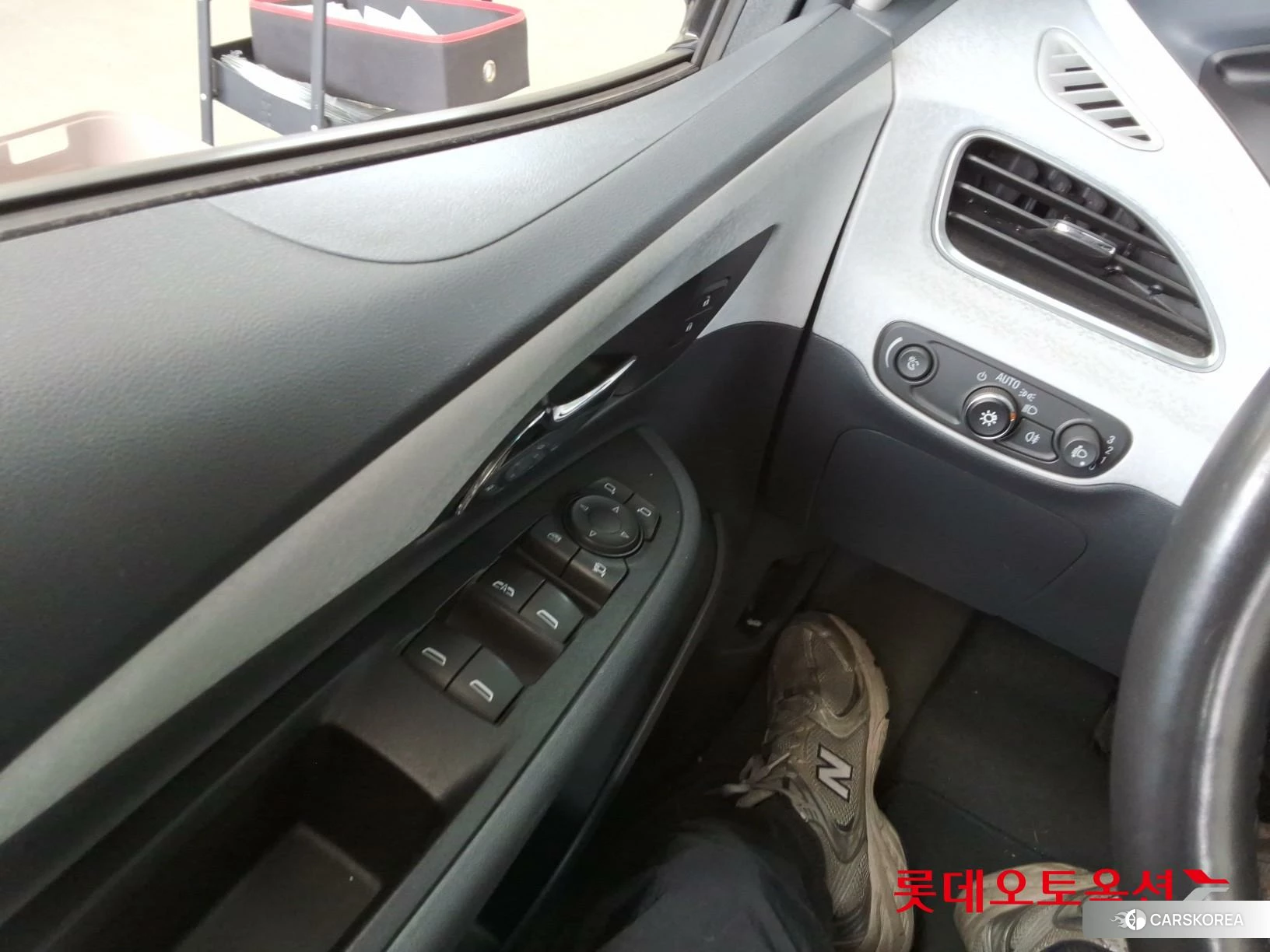 Korea G M Bolt (EV) id 3882186 из Кореи 20