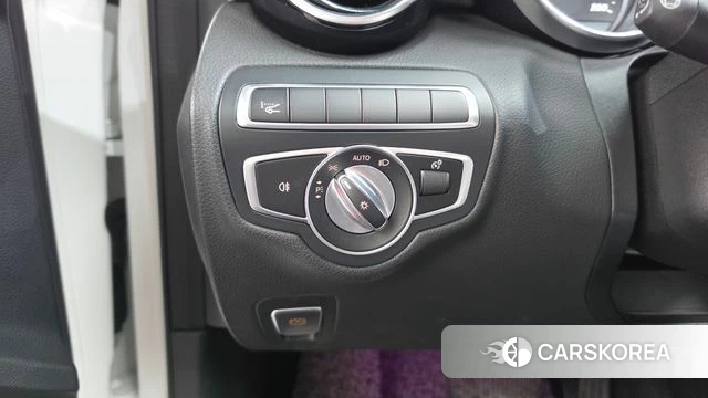 Mercedes-Benz C-Class W205 id 4836463 из Кореи 20