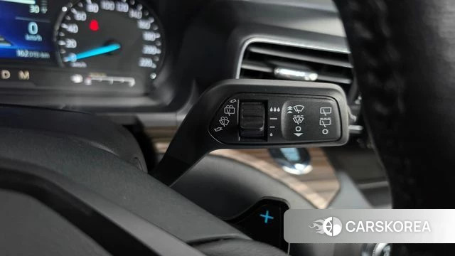 Ford Explorer 6th Generation id 4651873 из Кореи 20