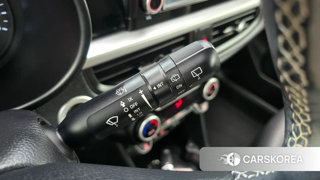 Kia All New Morning (JA) id 4626366 из Кореи 20