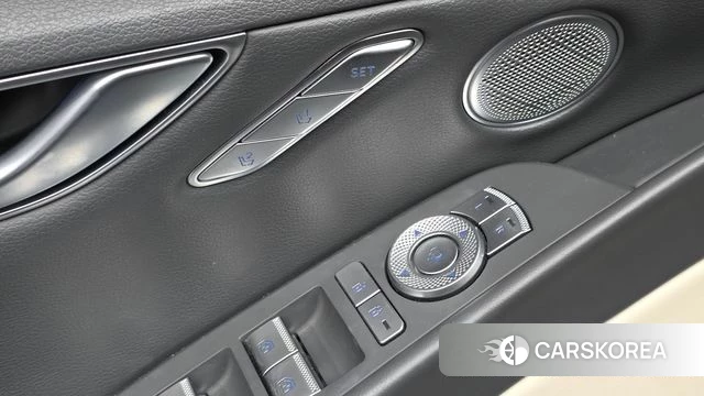 Genesis G80 (RG3) id 4631217 из Кореи 20