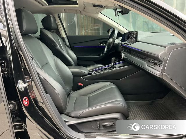 Honda Accord id 4274105 из Китая 20