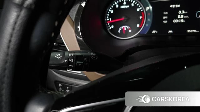 Kia Seltos id 4428747 из Кореи 20