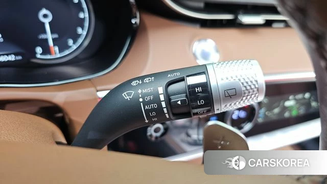 Genesis GV70 id 4614191 из Кореи 20