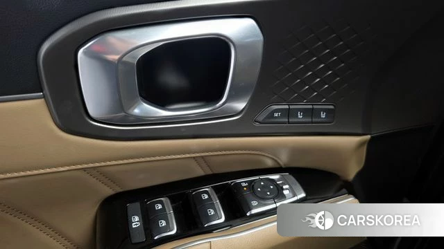 Kia The New Sorento 4th Generation id 4185846 из Кореи 20