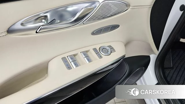 Genesis GV70 id 4281482 из Кореи 20