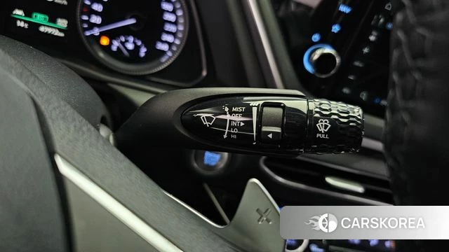 Hyundai Sonata (DN8) id 4231274 из Кореи 20