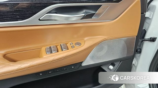 BMW 7 Series (G11) id 4731001 из Кореи 20