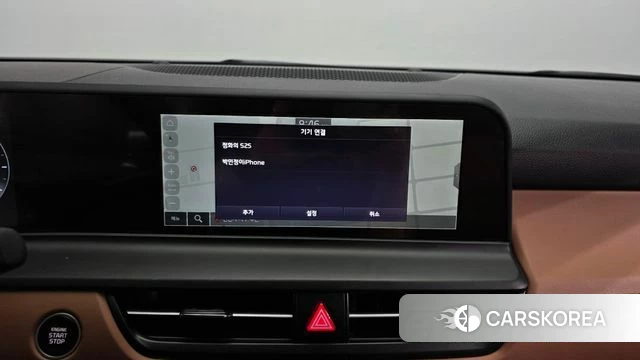 Kia The New Seltos id 4301961 из Кореи 20