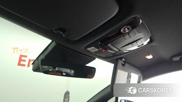 Kia The New Sportage 5th Generation id 4230039 из Кореи 20