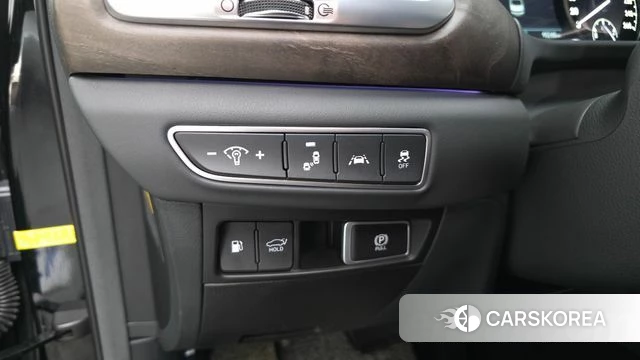 Genesis G90 id 4465097 из Кореи 20
