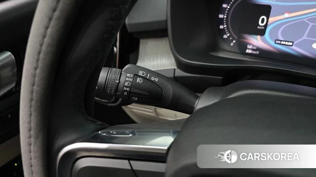 Volvo XC40 id 4524125 из Кореи 20