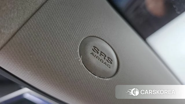 Ssangyong Berry New Tivoli id 4647378 из Кореи 20