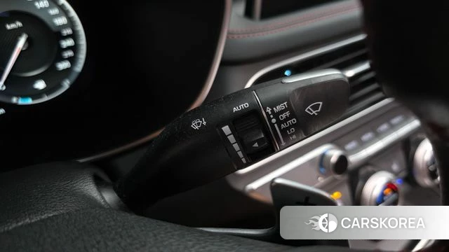Genesis G70 id 4642587 из Кореи 20
