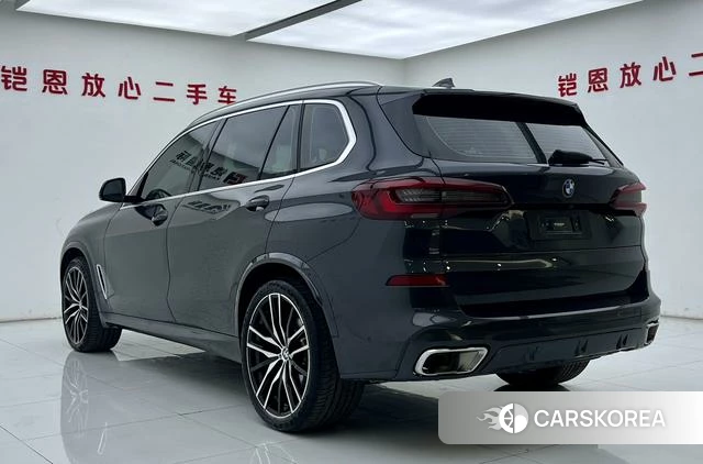 BMW X5 id 4256214 из Китая 20