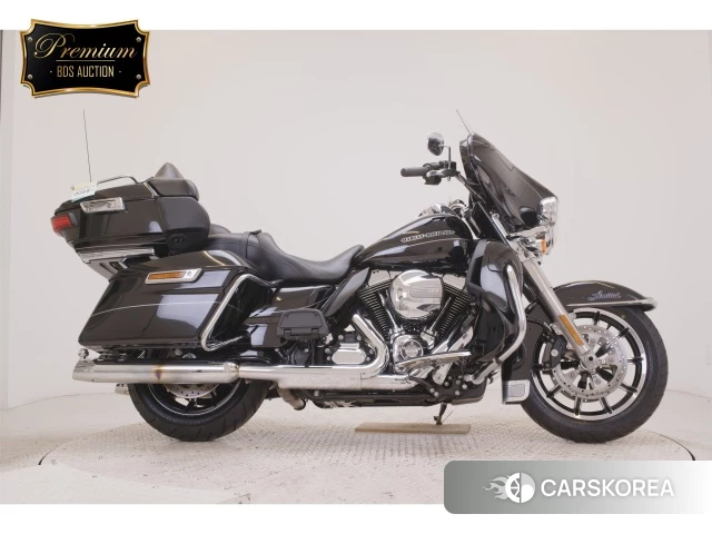 Проданный Harley-Davidson Electra Glide FLHTKTC1690 id 4199637 из Японии, фото 20