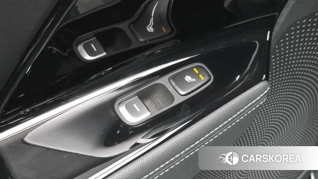 Kia The New Niro id 4936462 из Кореи 20