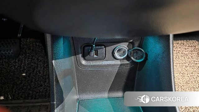 Chevrolet (GM Daewoo) The Next Spark id 4325968 из Кореи 20
