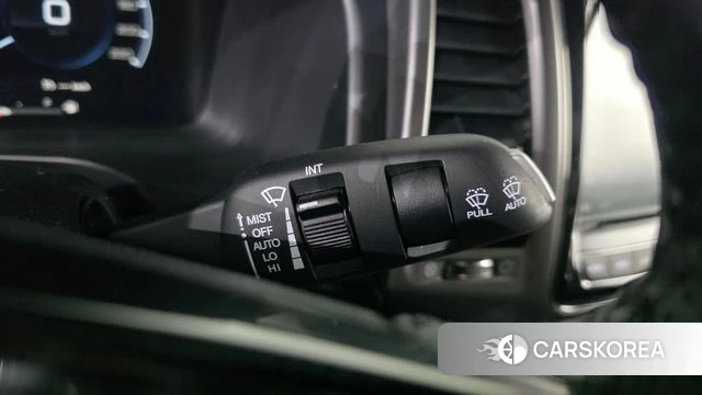 Ssangyong The New Rexton Sport id 4433245 из Кореи 20