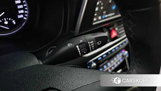 Hyundai Grandeur IG id 4203935 из Кореи 20