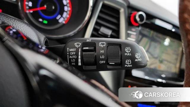 Ssangyong Tivoli Armor id 4286184 из Кореи 20