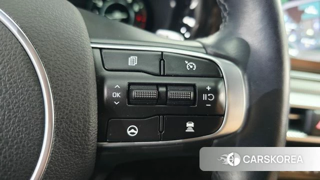Kia K5 3rd generation id 4410456 из Кореи 20