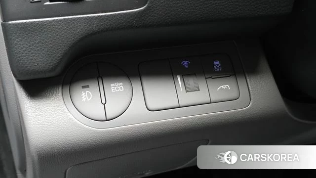 Hyundai The New Grand Starex id 4667449 из Кореи 20