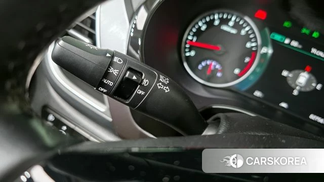 Kia Seltos id 4389945 из Кореи 20
