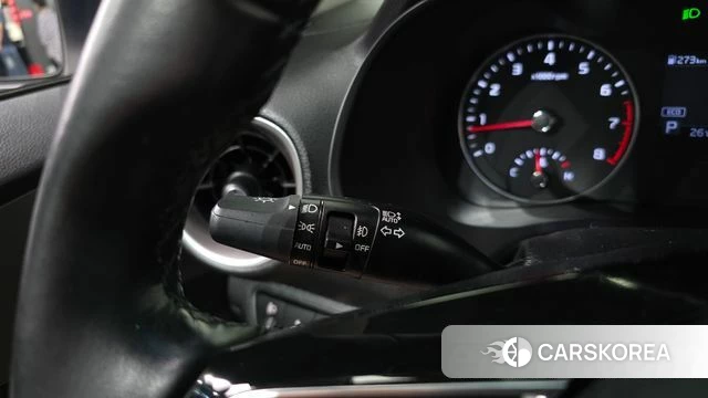 Kia Come New K3 id 4717442 из Кореи 20