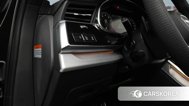Audi Q7 (4M) id 4629907 из Кореи 20